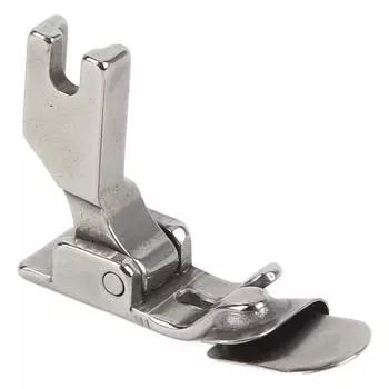 P351 Прижимная лапка яркого цвета, широкая применимость, швейная лапка из нержавеющей стали для промышленной швейной машины