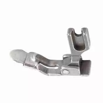 P351 Прижимная лапка Яркие цвета Широкое применение Нержавеющая сталь Швейная прижимная лапка для