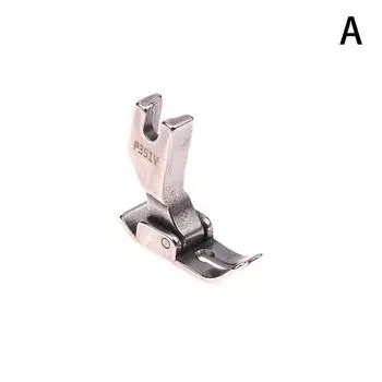 P351S Тонкая прижимная лапка для ткани P351V Толстый материал для промышленных одноигольных швейных машин челночного стежка Аксессуары