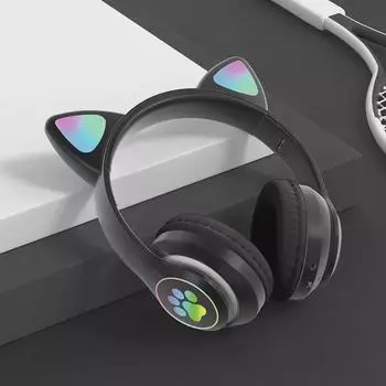 P47M Y47 YO8 STN-28 Складные наушники P9 Promax Bluetooth P47 Bluetooth Headset белый