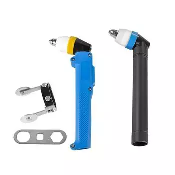 P80 Направляющее колесо головки резака Плазменная машина Совершенно новая