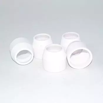 P80 Защитный колпачок резака Расходные материалы для плазменной горелки