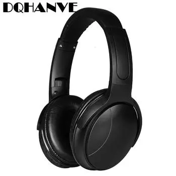 P85 Bluetooth 5.0 Наушники Стерео Спортивные игровые наушники Компьютерные гарнитуры чёрный