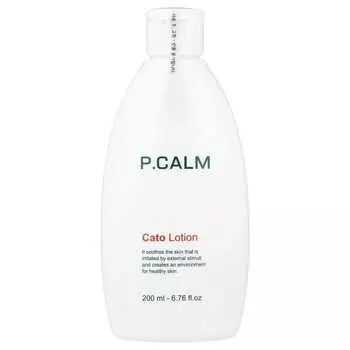 P.CALM, Cato Lotion, 200ml(6.76fl oz)