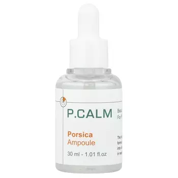 P.CALM, Posica Ampoule, 30ml (1.01 fl oz)