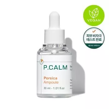 P.CALM Posica Ampoule 30ml