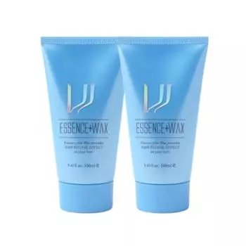P.L. Pomade Men s Fine Hair Curl Cream Wax Fixer Organizing Styling Essence 100ml 2EA, 100ml, 2 pieces