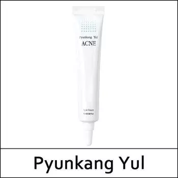 [Пьюнканг Юл] Пьюнкангёль (Южная Каролина) Крем от прыщей 15 мл