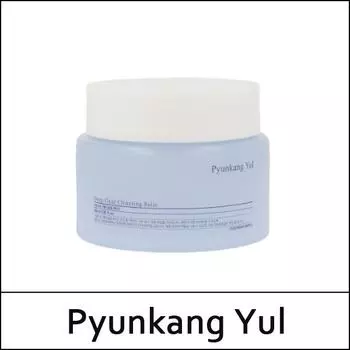 [Пьюнканг Юл] Пьюнкангёль (Южная Каролина) Очищающий бальзам Deep Clear 100мл