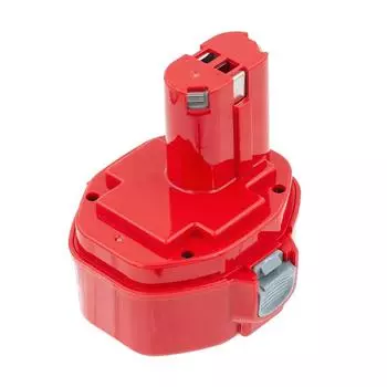 PA14 3000 мАч 14,4 В Ni-CD аккумулятор для электроинструмента 1420 1422 1433 1434 6228D 6281D 6280D 1051D 6233D красный
