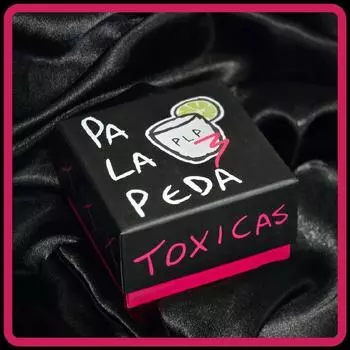 PA LA PEDA 3, ДЕВОЧЕЧНАЯ ИГРА Default