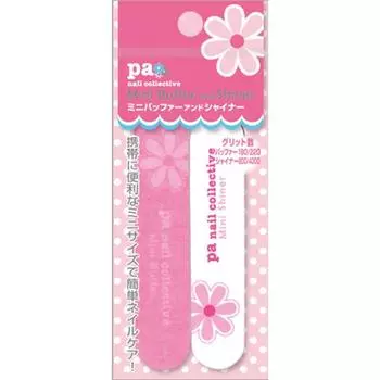 PA мини-буфер и полировальный круг 220 180 800 4000 1 комплект