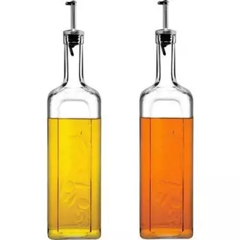 Paabahe 2 литра масляного уксуса 1000cc 2X80230