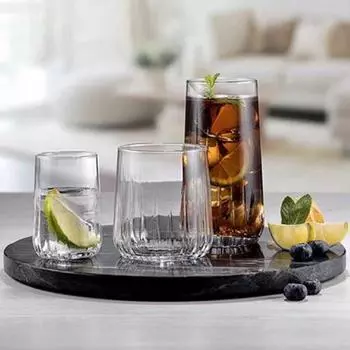 Paabahe 96961 Nova Набор из 18 безалкогольных напитков для воды