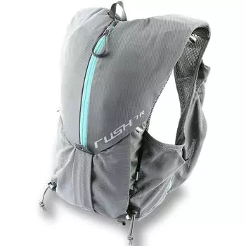 PaaGo WORKS Rush 7R Glacier Grey