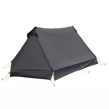 PaaGoWORKS УБЕЖИЩЕ НИНДЗЯ Убежище ниндзя темно-серого