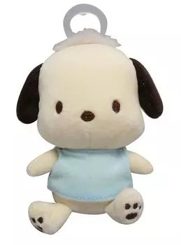 Paci Друзья Pochacco
