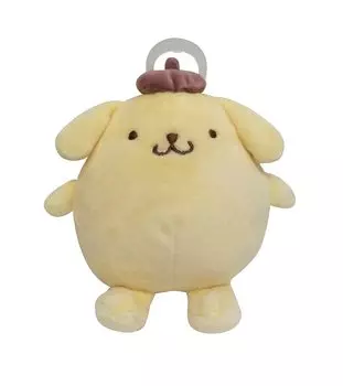 Paci Friends Pom Pom Purin
