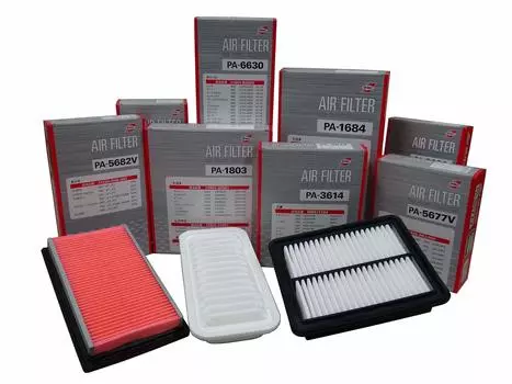 Pacific Industries Air Element (PMC) PA-1634