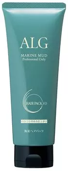 Pacific Products Argu Hair Pack VO Treatment 230 г (х 1)