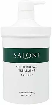 Pacific Products Salone Super Brown Уход 1000 г