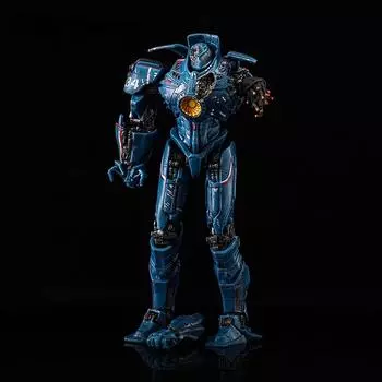 Pacific Rim Serie 5 Muneco Coleccionable De Lujo Anchorage Attack Gipsy Danger детская игрушка подарок на день рождения no original box