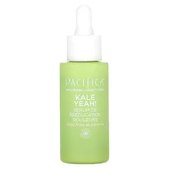 Pacifica, kale yes! Redness Treatment Serum, 1 fl oz (29 ml)
