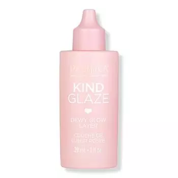 Pacifica Kind Glaze Dewy Glow Layer Праймер для лица, 1,0 унции