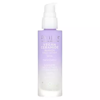 Pacifica, Vegan Ceramides, Barrier Face Lotion, Fragrance-Free, 1.7 fl oz (50 ml)