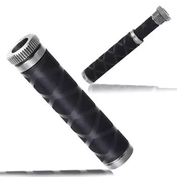 Pacify Line Breaker Fishing FG GT Knot Puller Line Tighting PE Fishing Леска Bobbin Knotter (Серый-S)