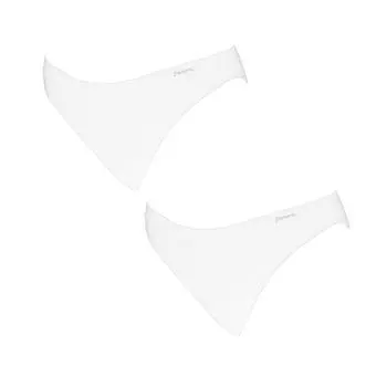 Женские трусики Essential Mini Bond Pack 2 1031638 M белый