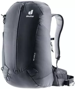 Pack AC Light 23 Black 23L [Deuter] Hiking/Trekking