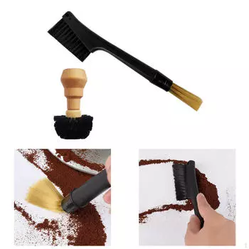 Упаковка щетки для темперирования кофе для дома Fit 51mm and 54mm