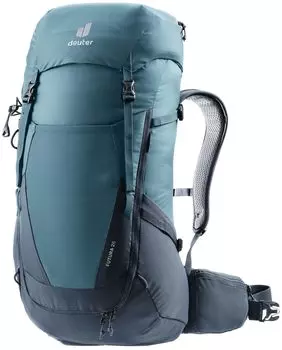 Pack Futura 26 Atlantic x Ink 26L [Deuter] Hiking/Trekking Men s