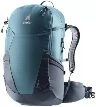 Pack Futura 27 Atlantic x Ink 27L [Deuter] Hiking/Trekking Men s