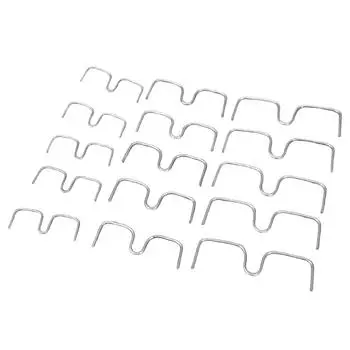 Pack Of 15 Heavy Duty Metal Fruit Tree Branch Spreaders 3 Sizes Orchard Support Branch Separator For Enhances Growth