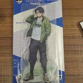 Пакет из 2) Акриловая подставка Blue Rock Ichibankuji F Award Yoichi Izagi