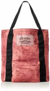Packable Tote Bag X06283P0465 UNI Pink T4161 [Diesel] Women s