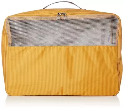 Packing Organizer Folquette 29 cm Orange [Ace Tokyo]