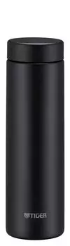 packing Tiger thermos flask Water bottle 500ml Hot water OK Screw stainless steel bottle The lid and packing are integrated so only 2 items can be