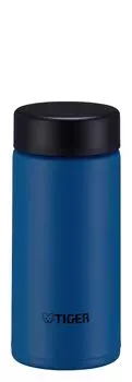 packing Tiger thermos water bottle 200ml Hot water OK Screw stainless steel bottle The lid and packing are integrated so only 2 items can be washed
