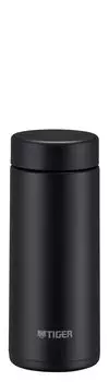 packing Tiger thermos Water bottle 350ml Hot water OK Screw stainless steel bottle The lid and packing are integrated so only 2 items can be washed