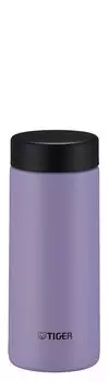 packing Tiger thermos Water bottle 350ml Hot water OK Screw stainless steel bottle The lid and packing are integrated so only 2 items can be washed