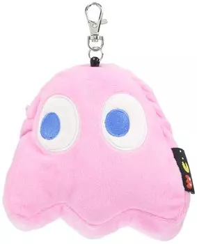 Pacman пасс кейс мизинец