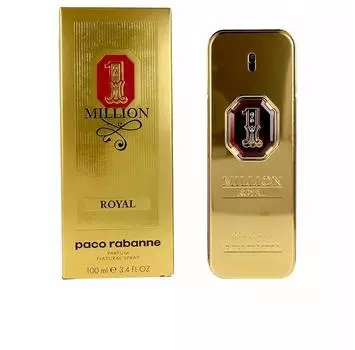 Paco Rabanne 1 Million Royal 100ml парфюмированная вода