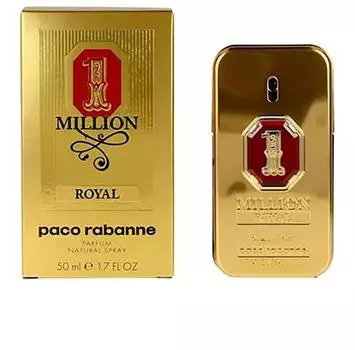 Paco Rabanne 1 Million Royal 50ml парфюмированная вода