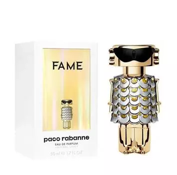 Paco Rabanne Fame 50ml парфюмерная вода