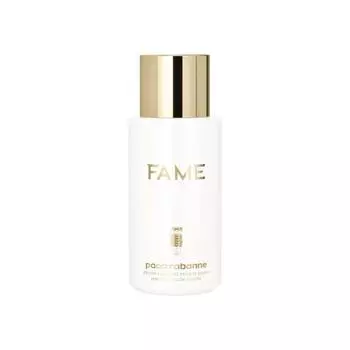 Paco Rabanne Fame лосьон для тела 200 мл