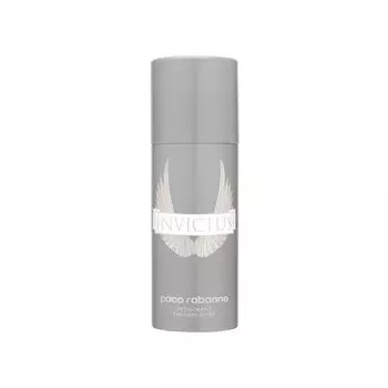 Paco Rabanne Invictus Дезодорант-спрей 150мл