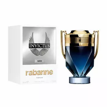 Paco Rabanne Invictus Парфюм-спрей 50 мл